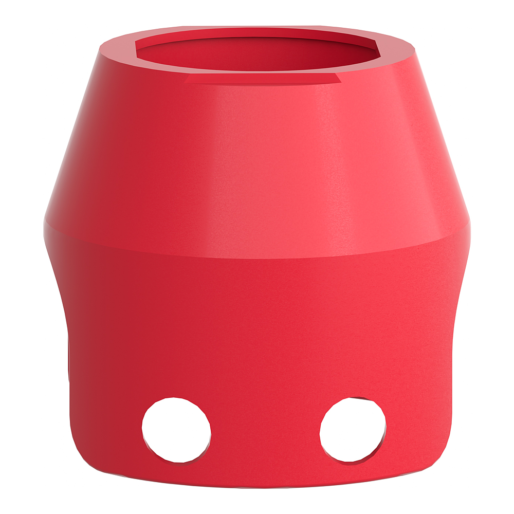 GARDE POUR BOUTON C.D. P